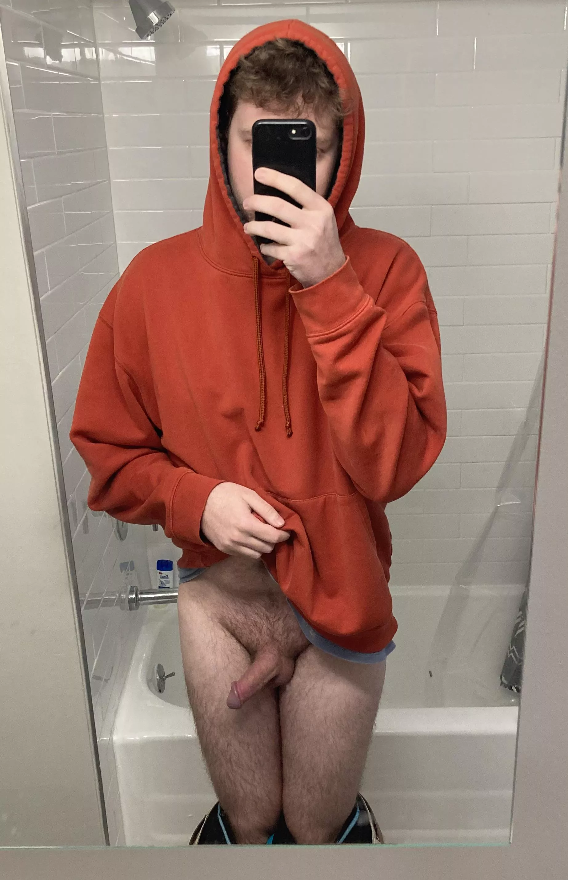 It’s not THAT small … is it?