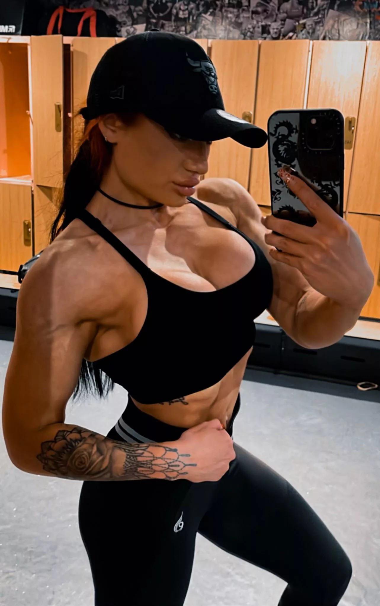 Jana Johnston (JJ_Rebelle)