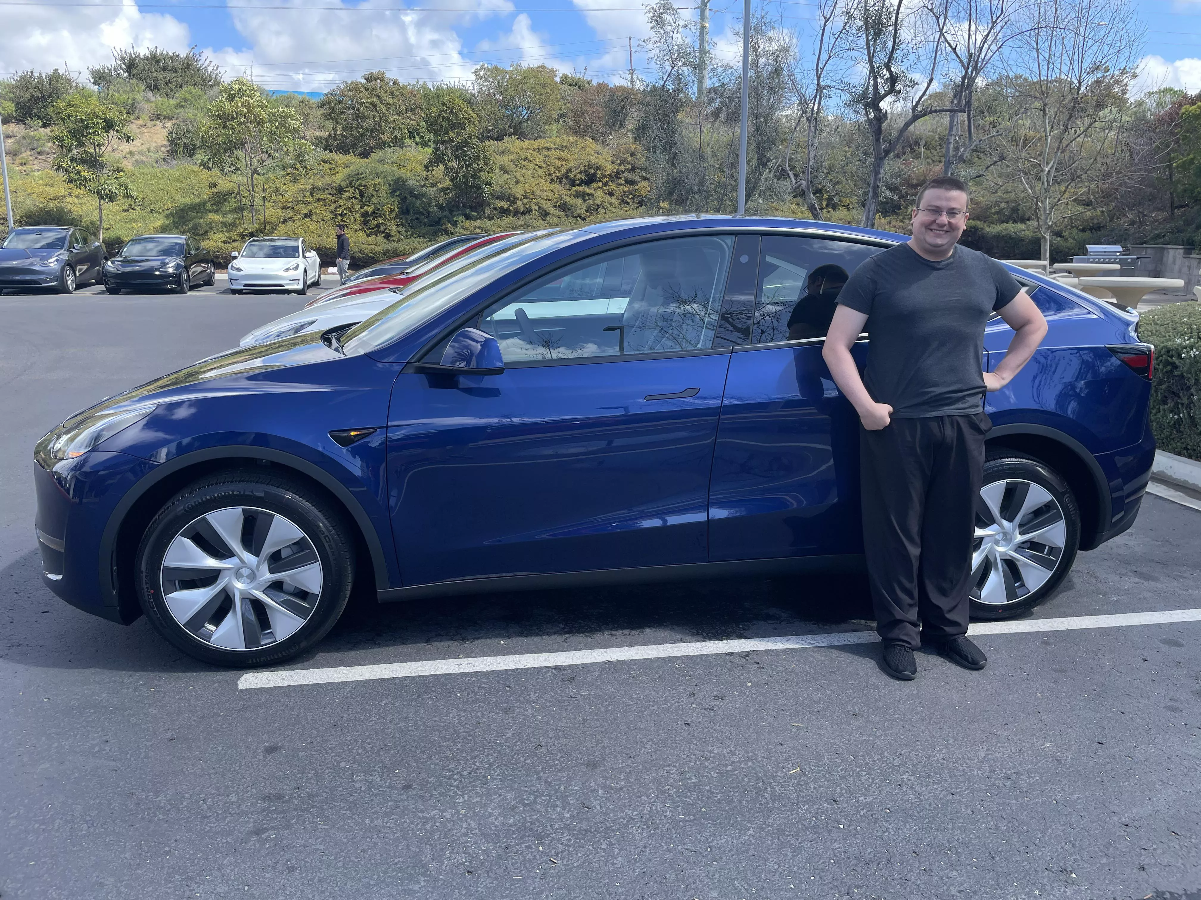 Just got my nerdy car to match my nerdy self Just got my nerdy car to match my nerdy self