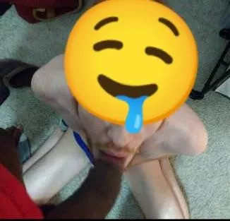 Just helping out a bro