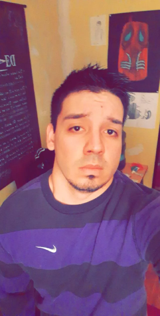 Just trying to get used to posting more!