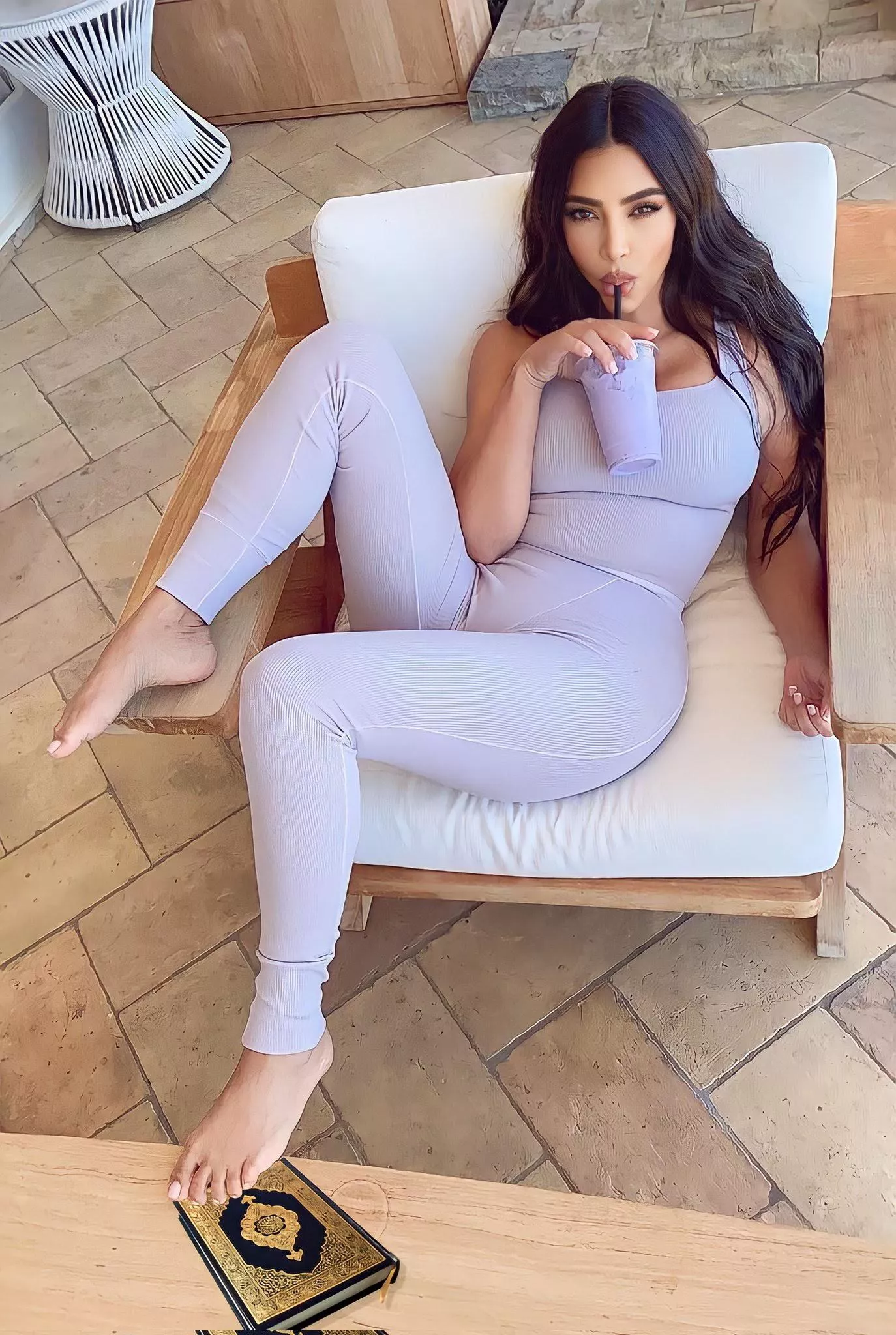 Kim Kardashian