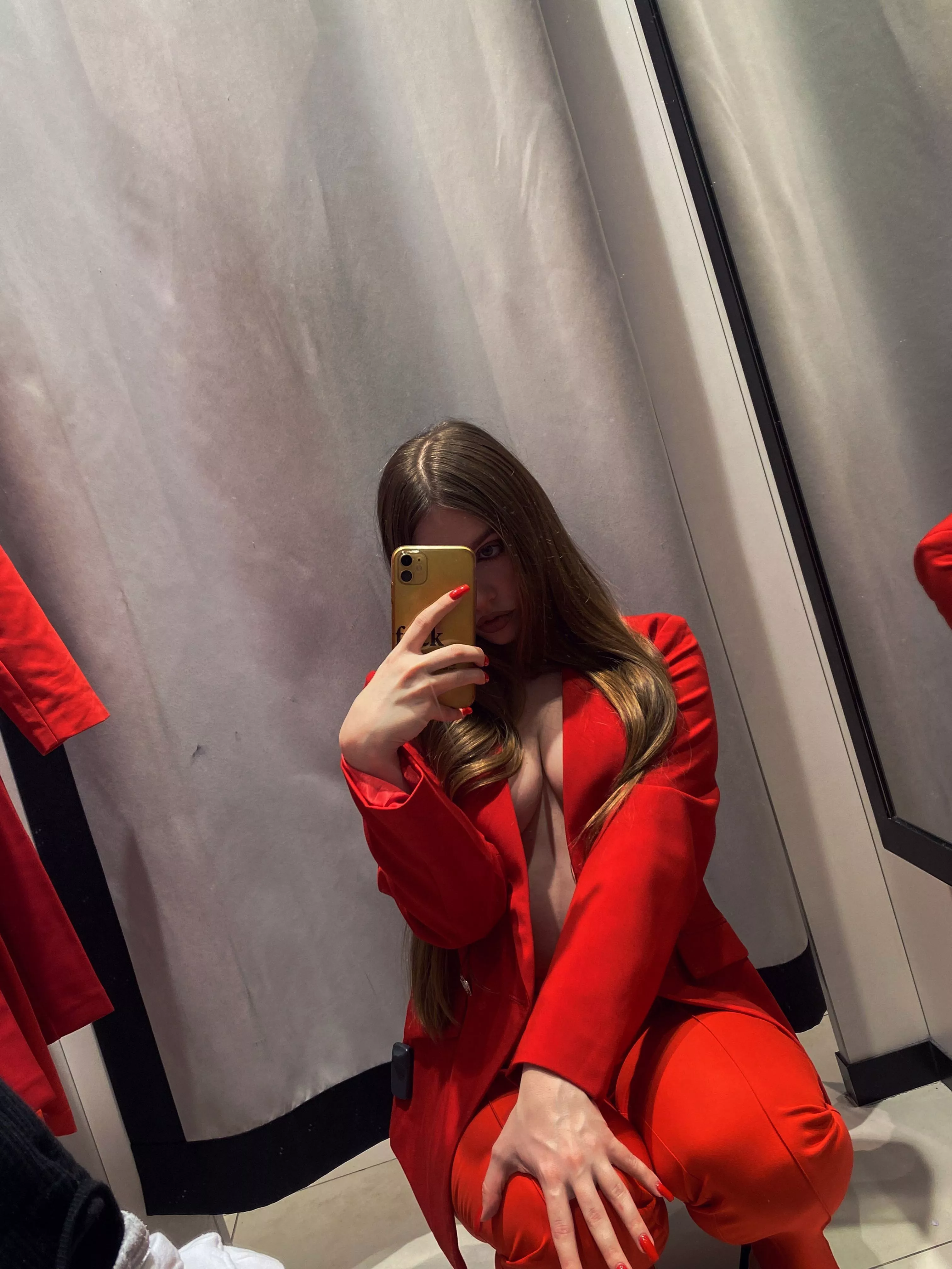 Let me be your Filipina cutie?