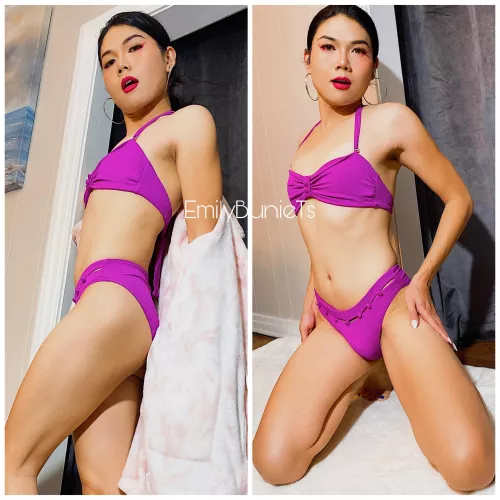 Let me show you what a naughty girl I am