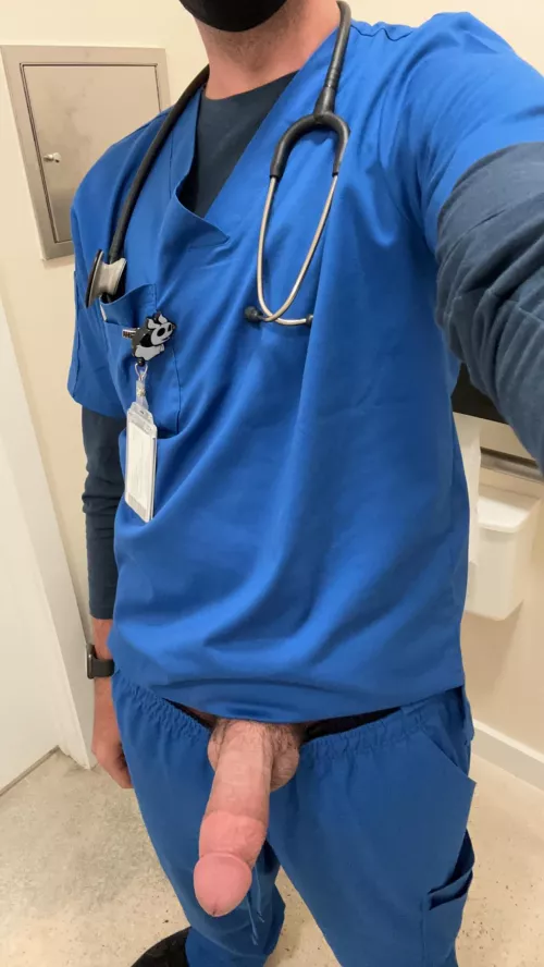 Let me treat your Monday blues