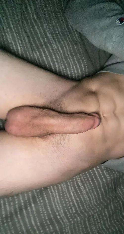 Lil softie pic (m)
