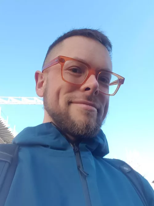 London This Morning :)