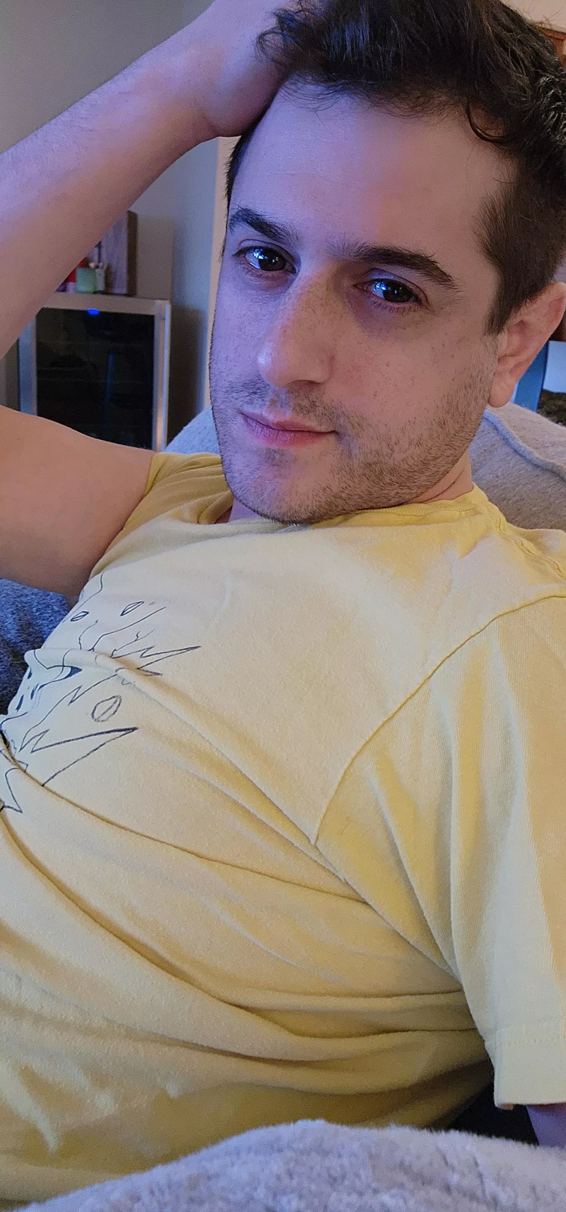 Lonely Gaymer Woo all systems