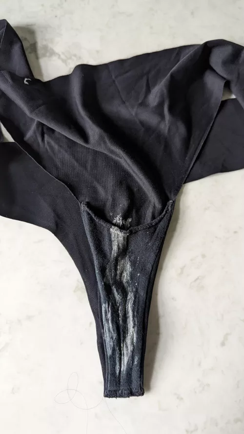 Long car ride had me like...