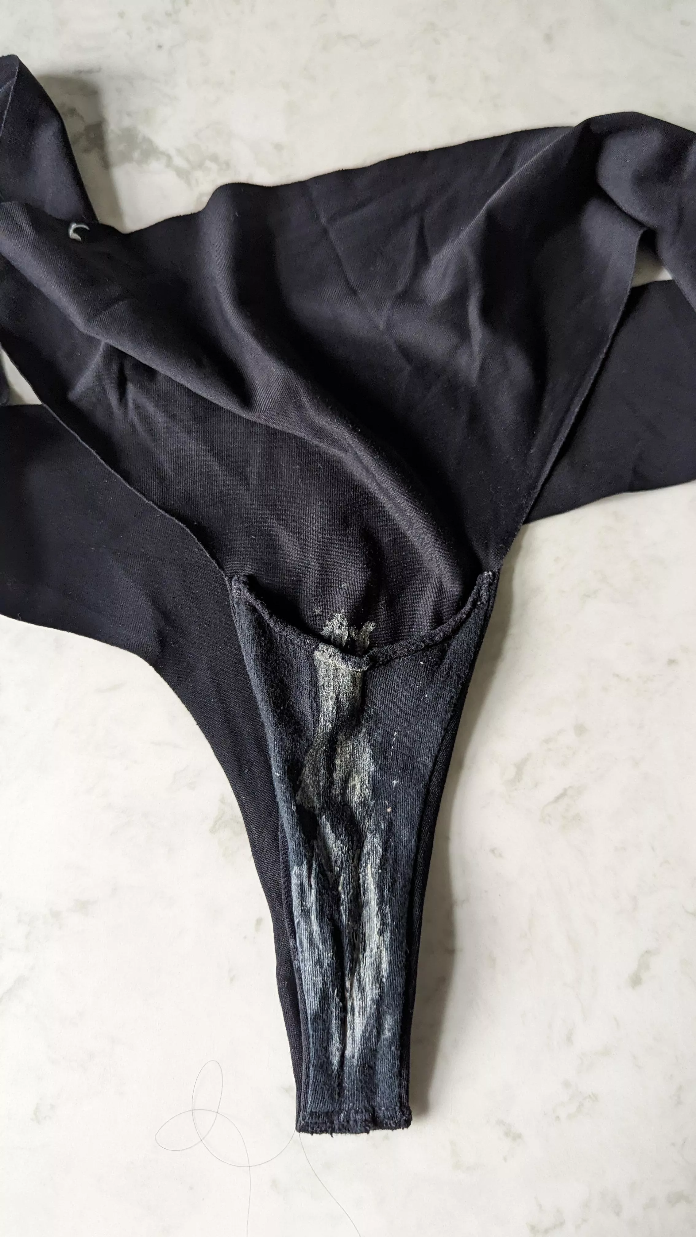 Long car ride had me like...