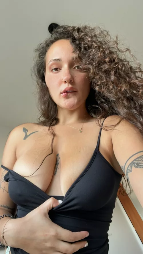 Look what I have for you