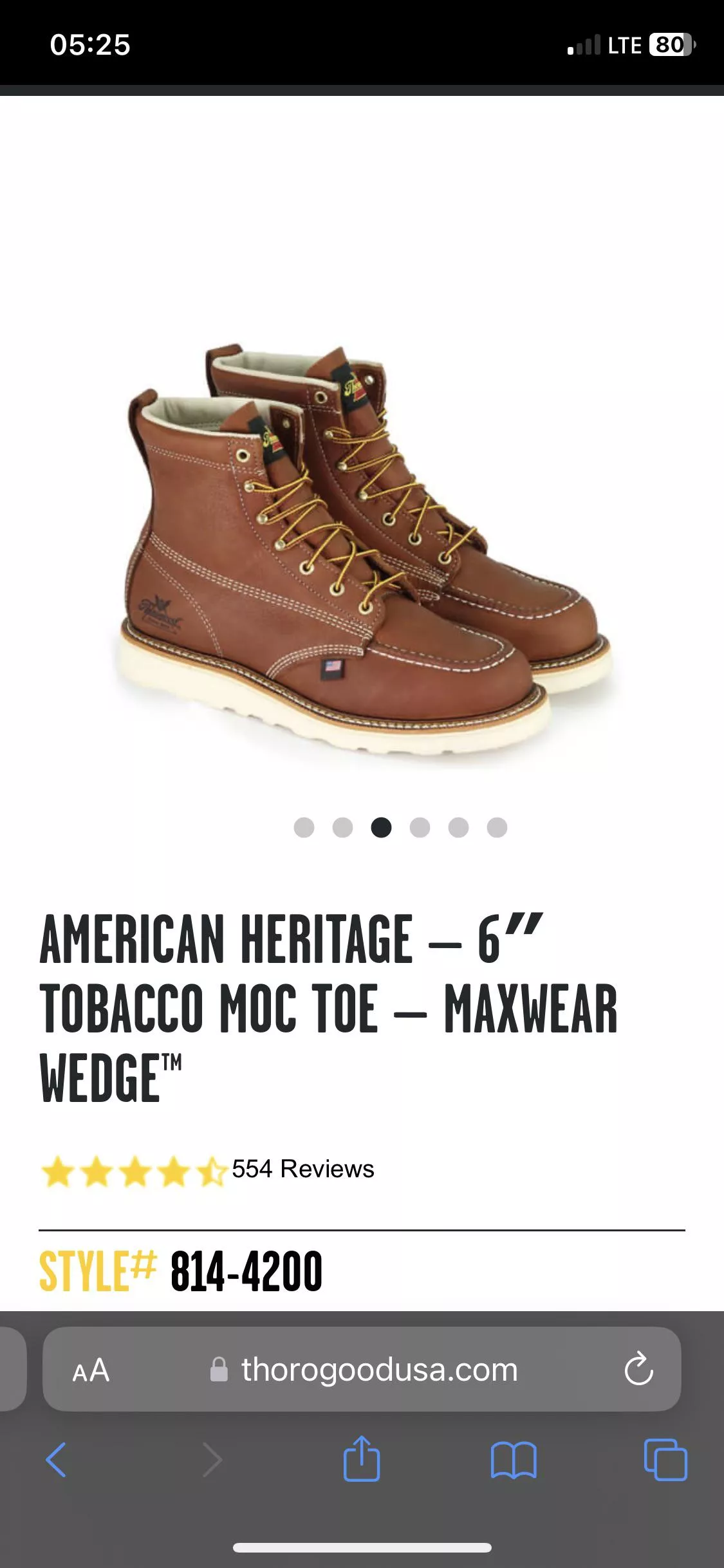 Loved these boots got another pair for casual use. But when they came they had more of a yellowish tan hue to them. How can I make them have a little bit of a reddish tan hue to them like it the pic?