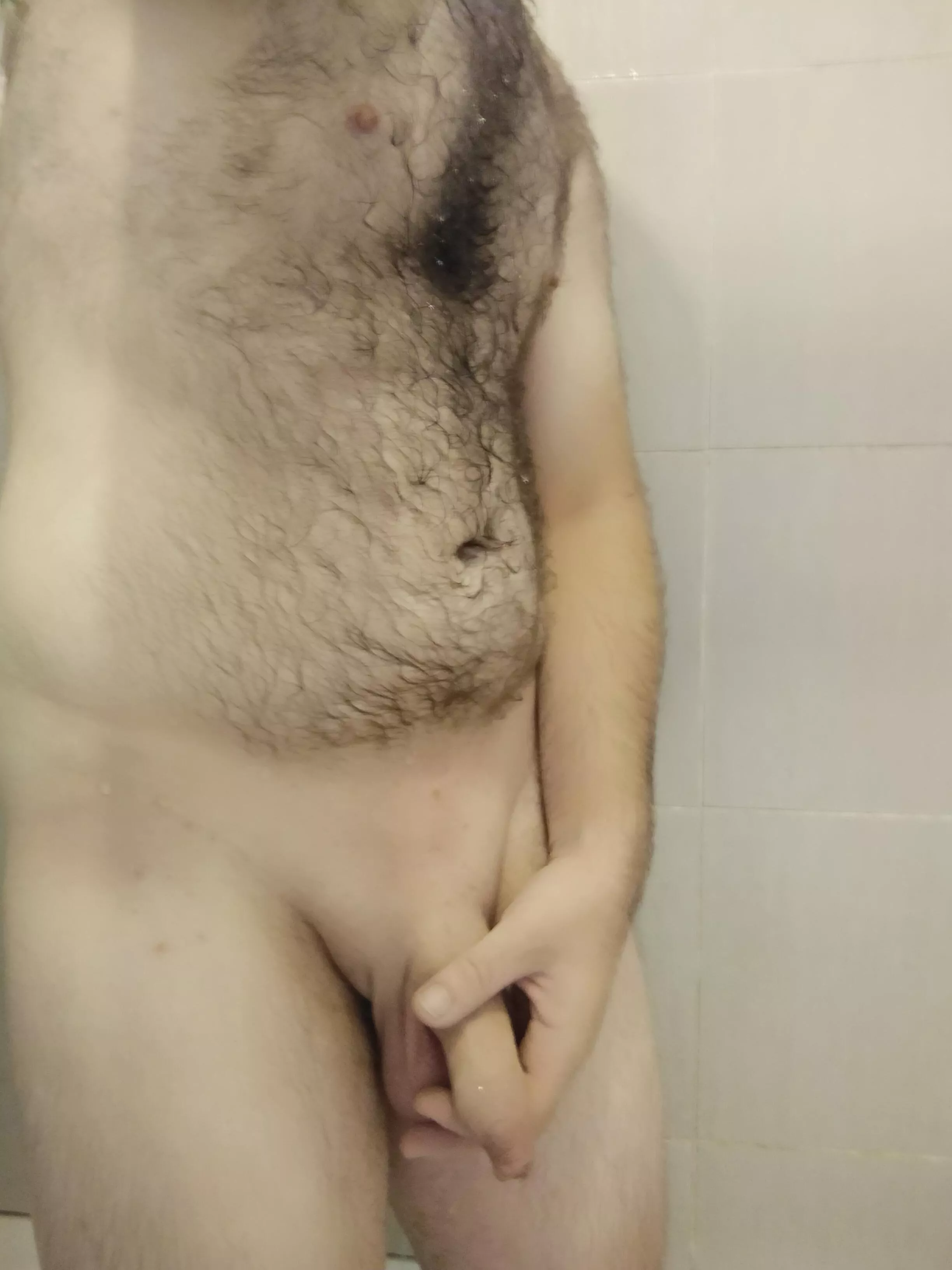 [M]. Don't really like myself. What do you think?