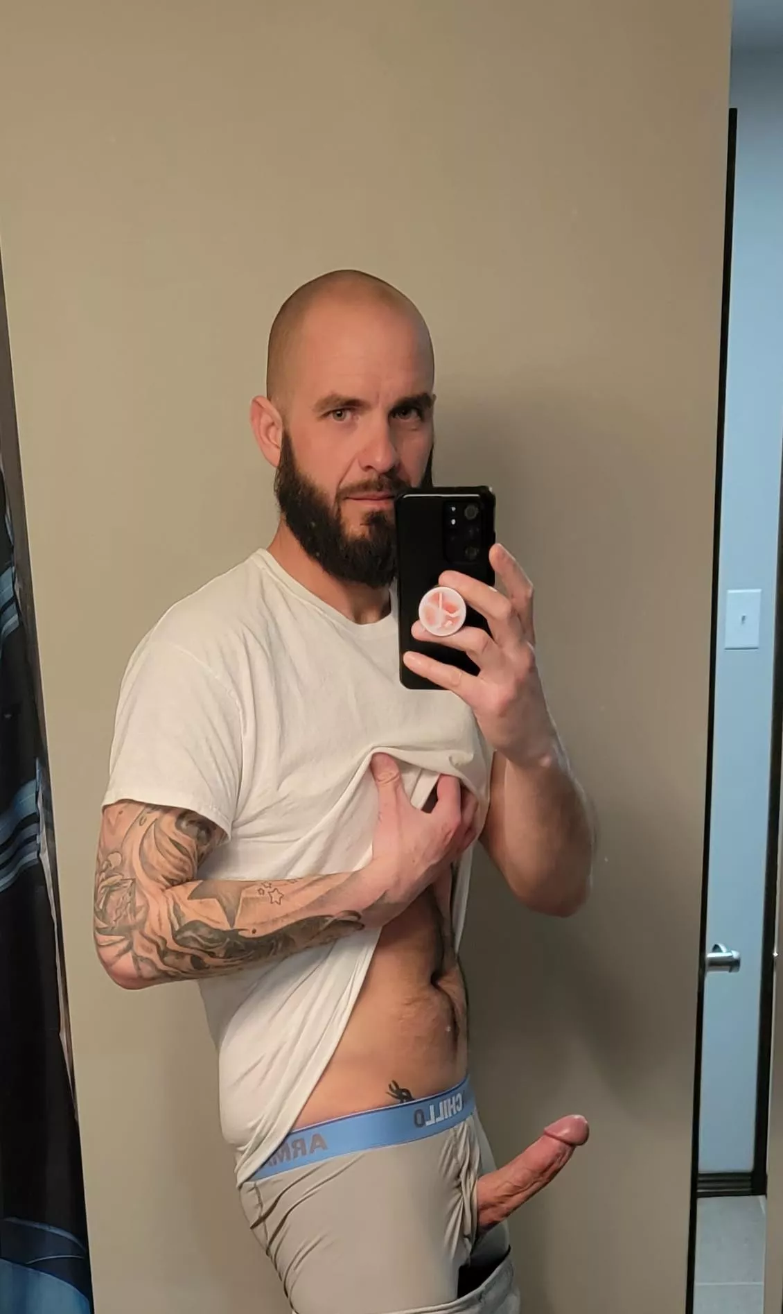 Meet me for a quickie?