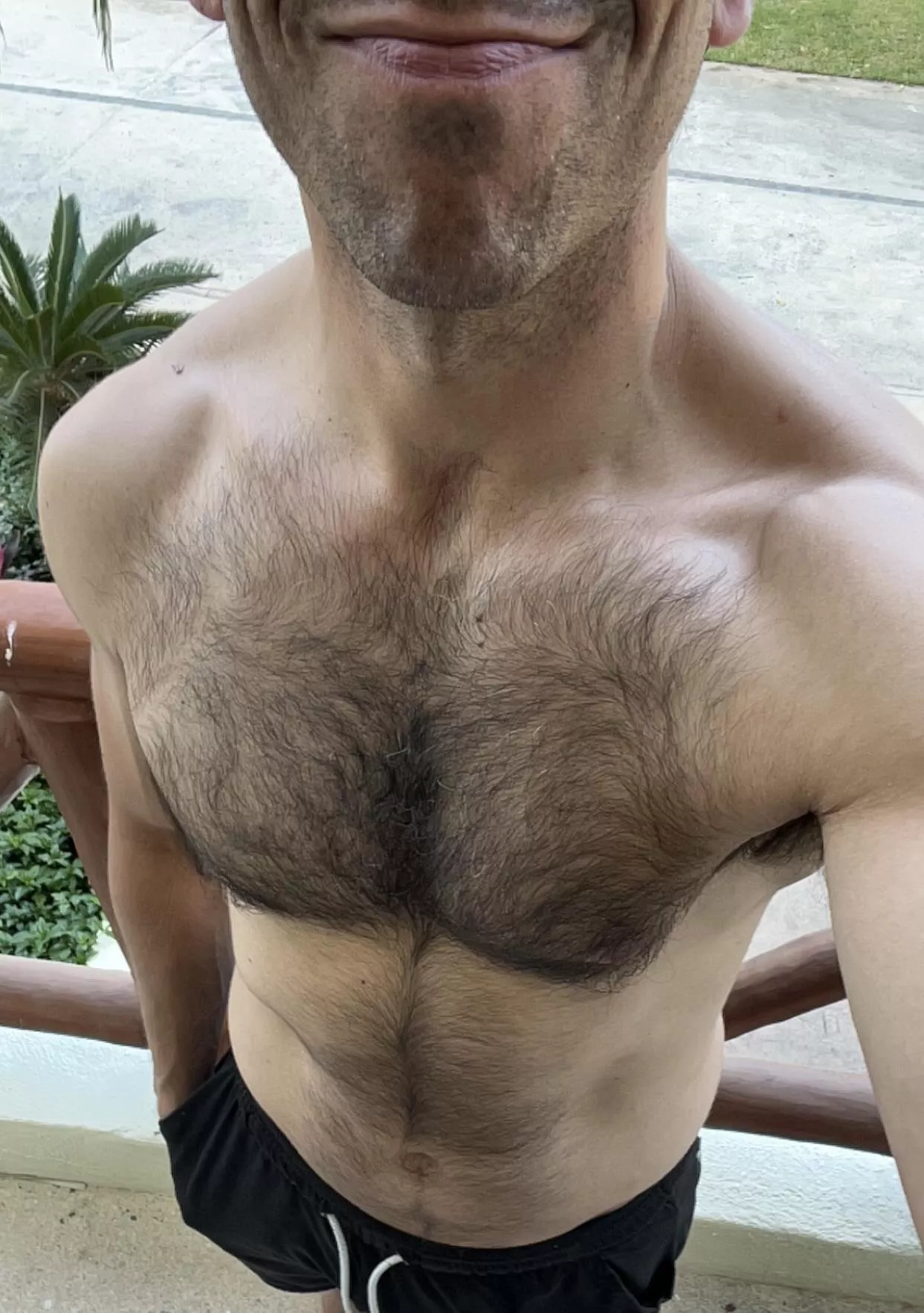 Monday business casual: sweater vest.