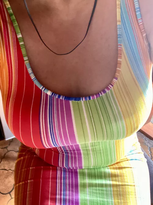 Monday Teacher Tess Curves!