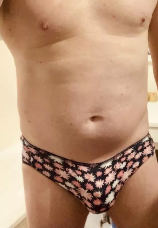 Mother in laws panties