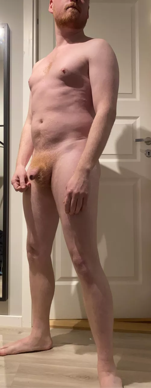 My grower is getting bushy