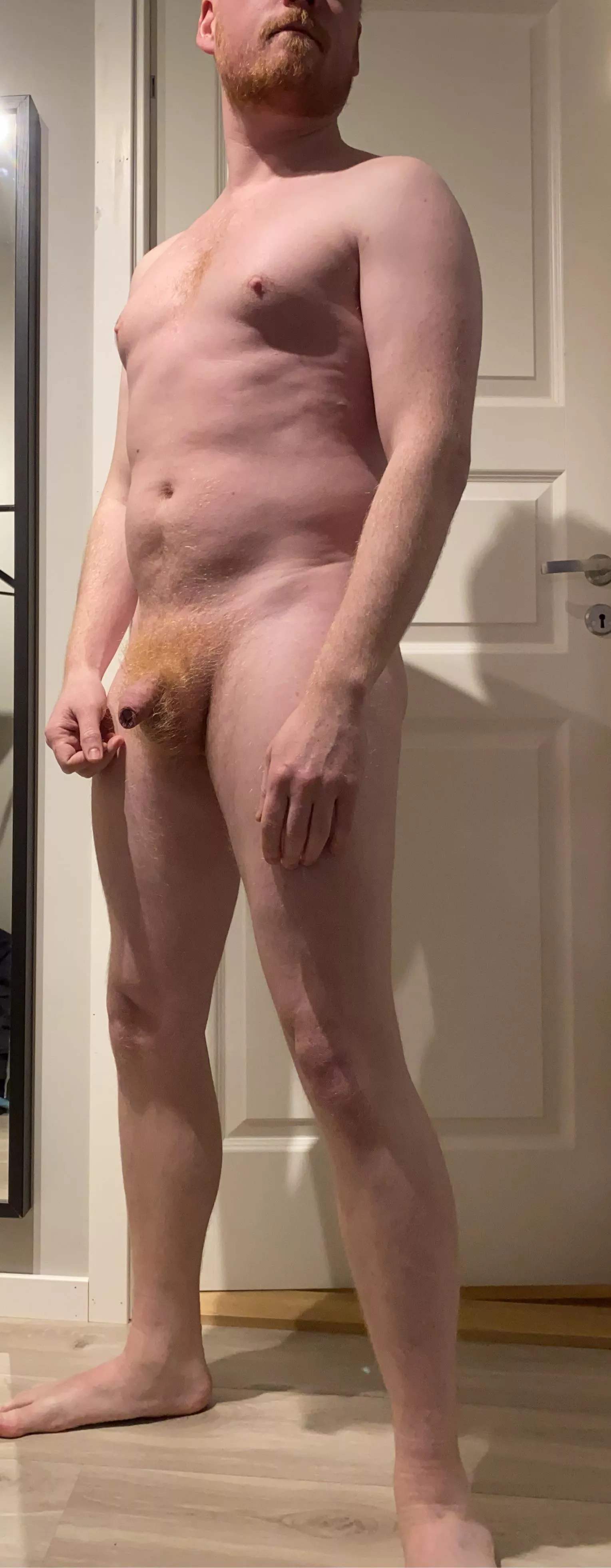 My grower is getting bushy