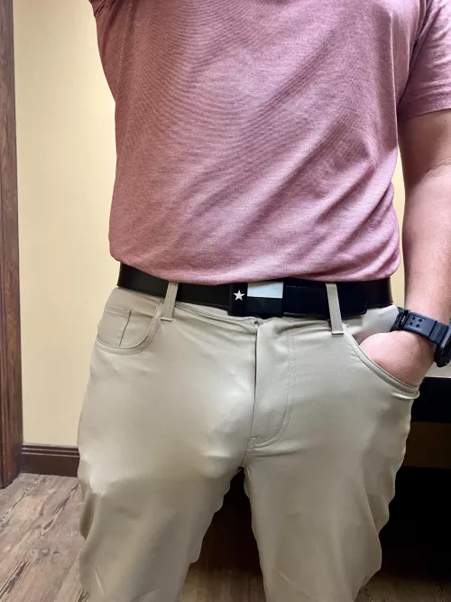 New in the meat department at Target 😉