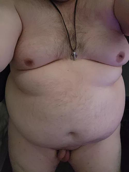 Nothing but my mythosaur pendant