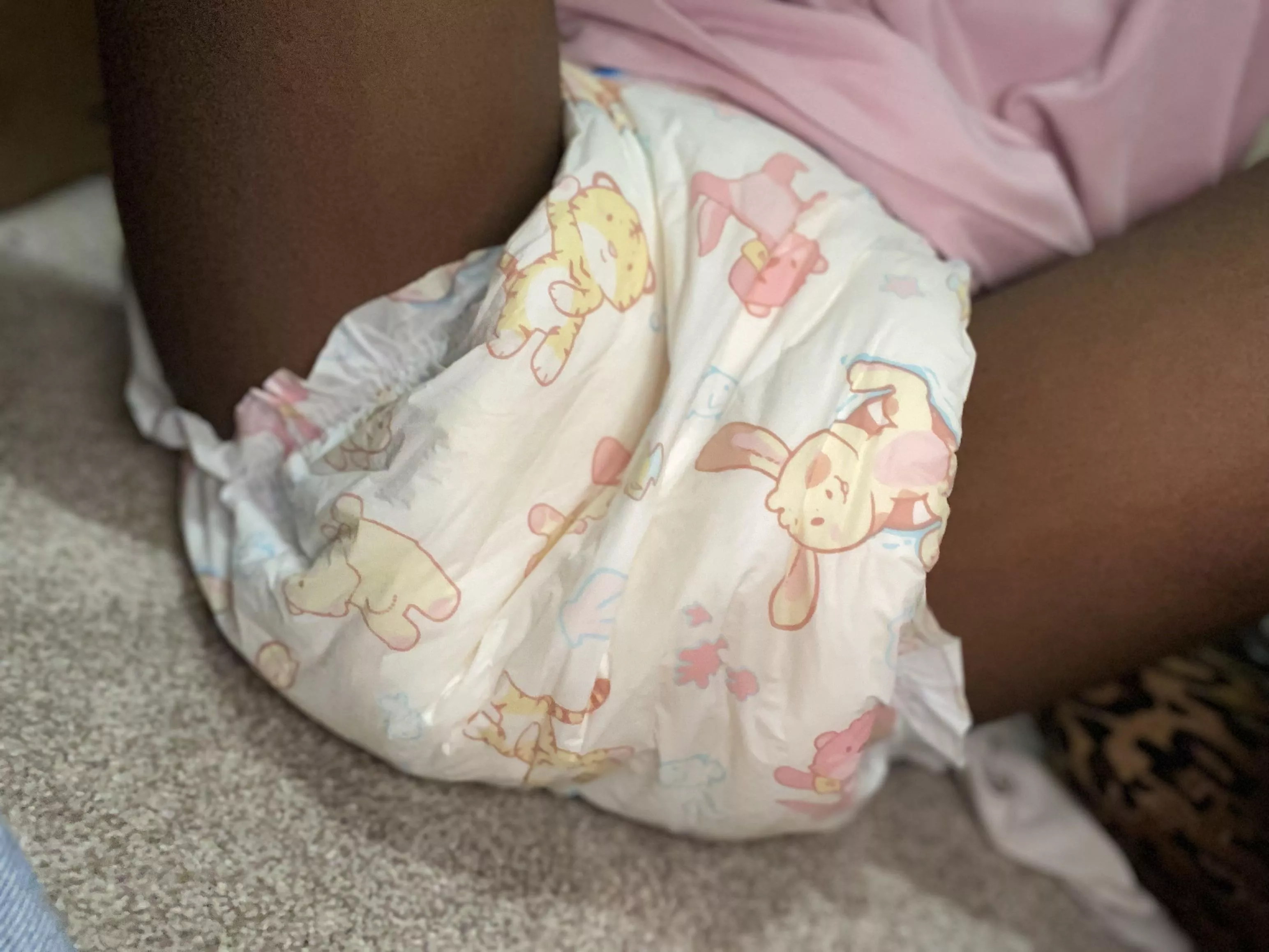 Oh No! What happened to the bubbles?! 😨🤭