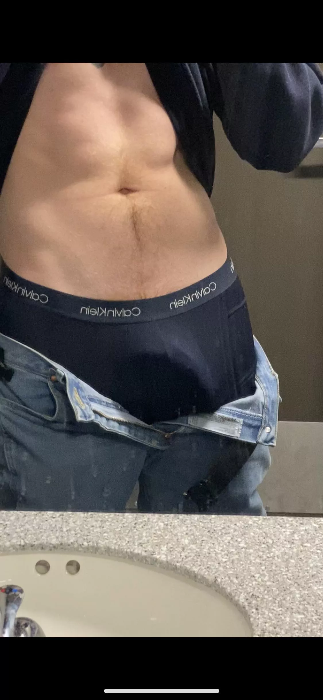 Part of a longer video, lmk who wants to see.