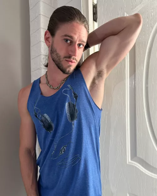 pit? bicep? you decide