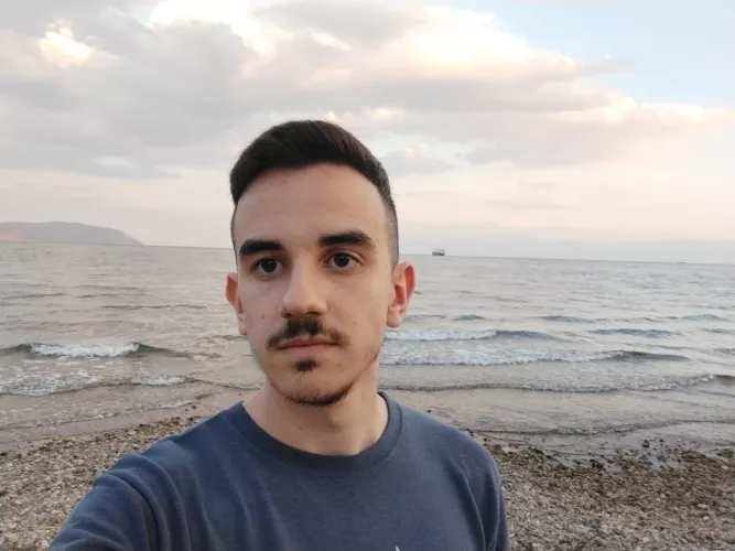 Really missing summer :/