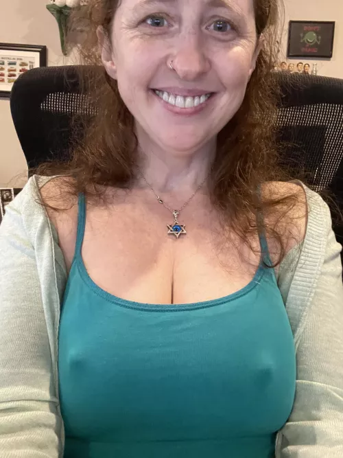 Rocking some serious pokies today!