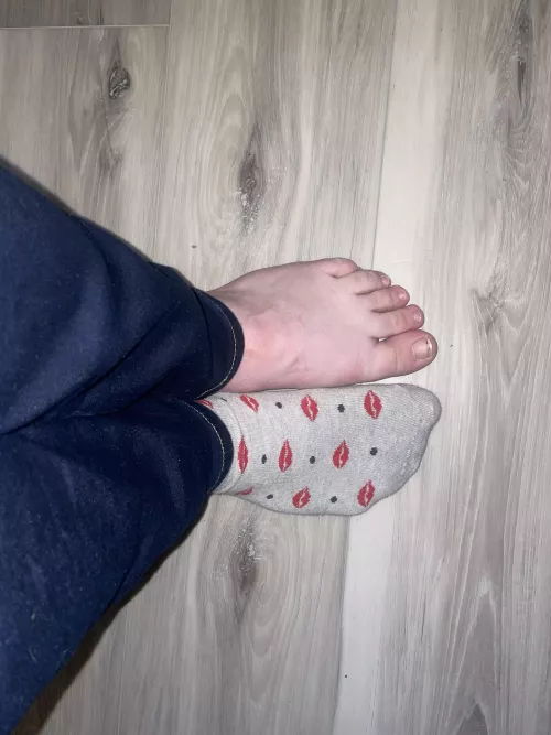 [SELLING] on or off?