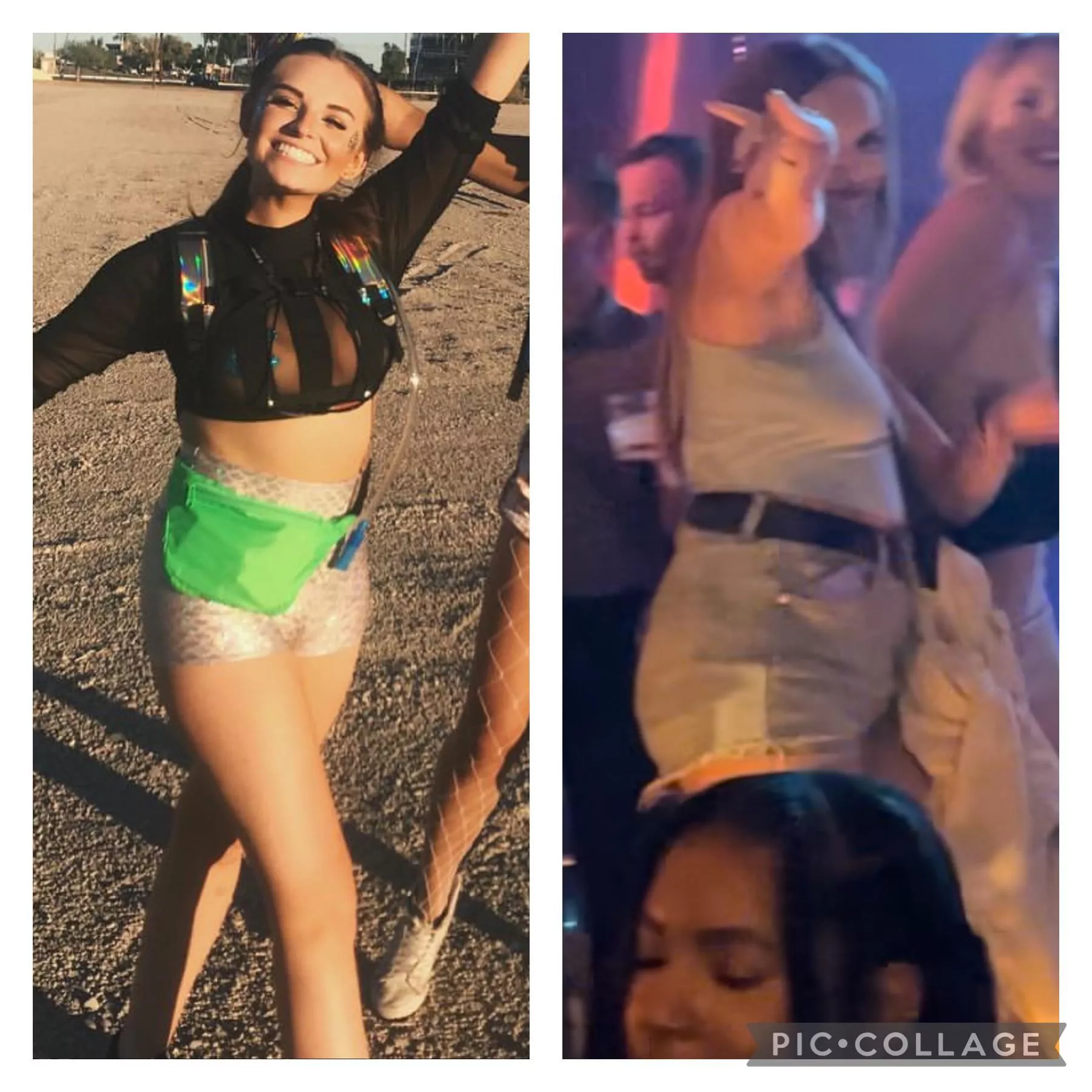 Slightly thicker than a few years ago - hbu??