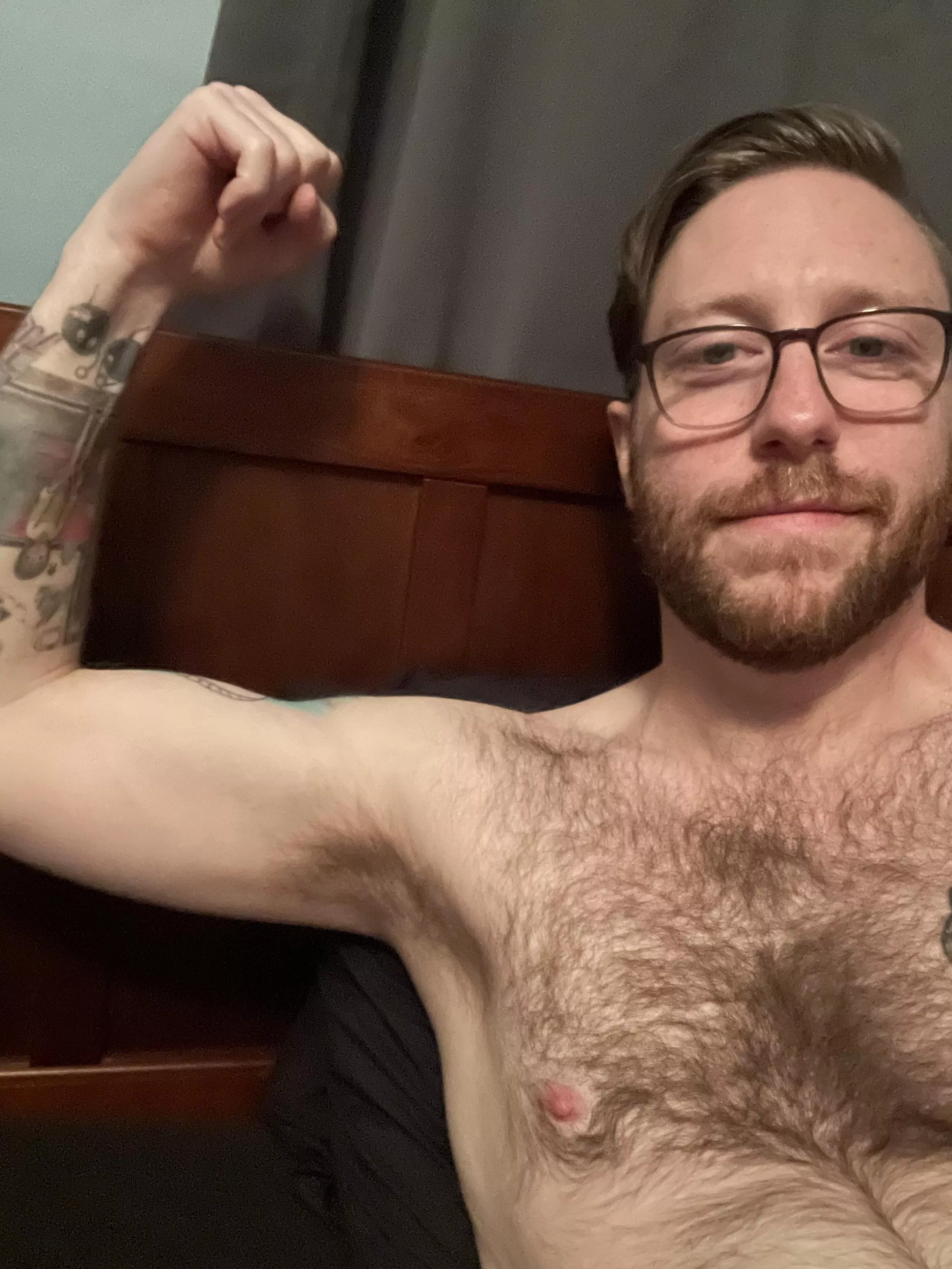 Slowly seeing progress from the gym. What Ghibli character should I fill in the empty space with?