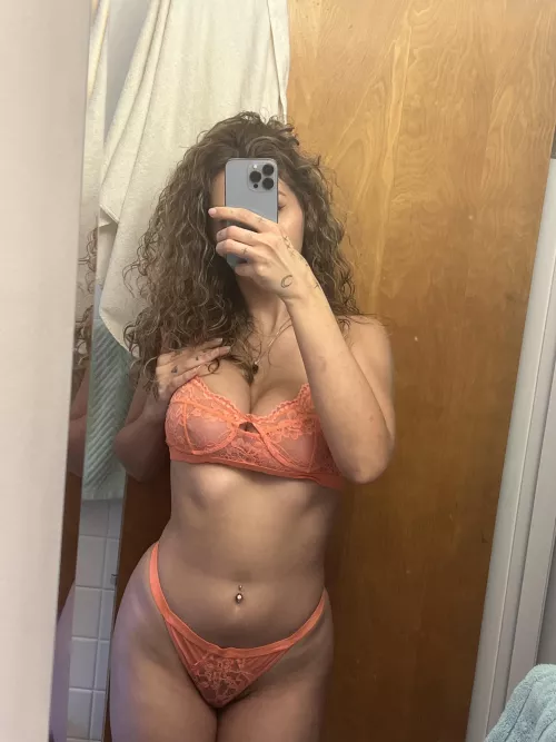 Snaps to wake up to in the morning 😘