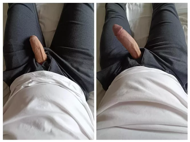 Soft to hard