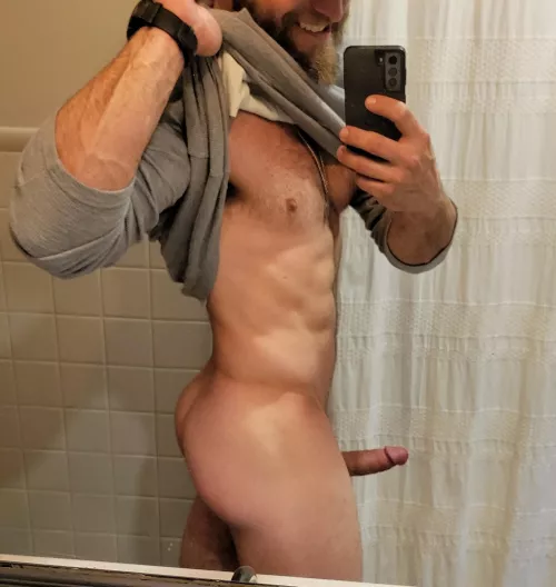 Solid Dad Vibes [36]