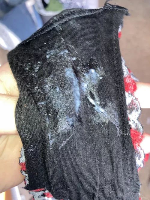 Some extra creamy ones ready to ship and period panties orders now open