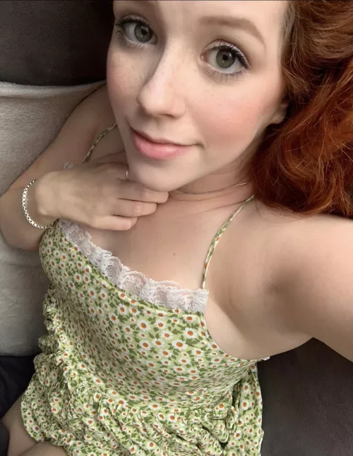 Some Sunday snuggles required! 🥰