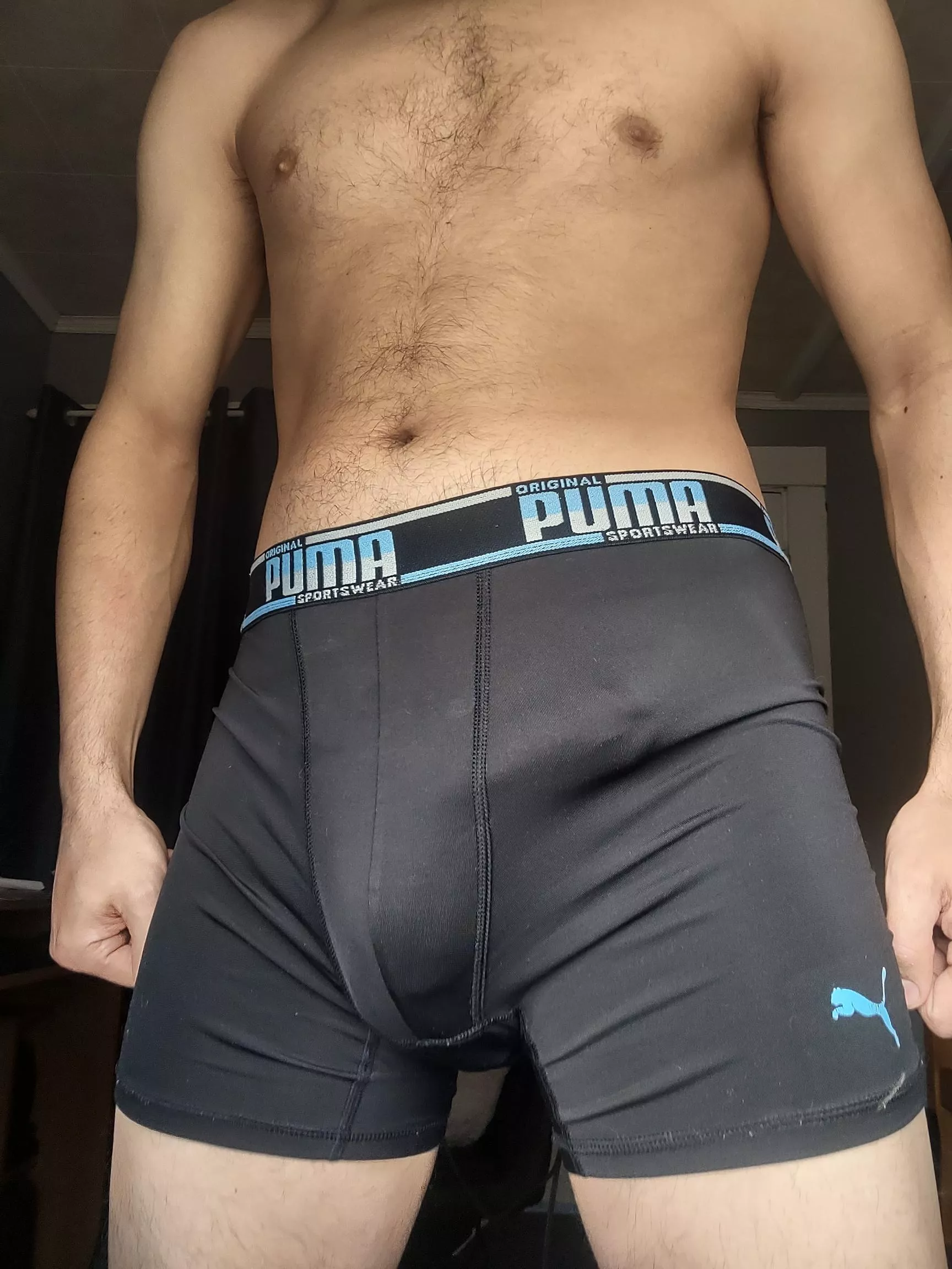 Someone come take these off