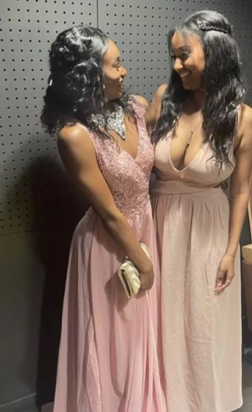 Someone got the attention