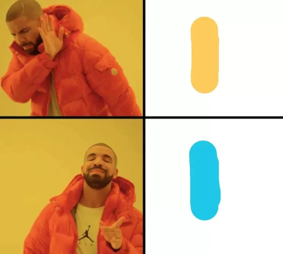 The real people know