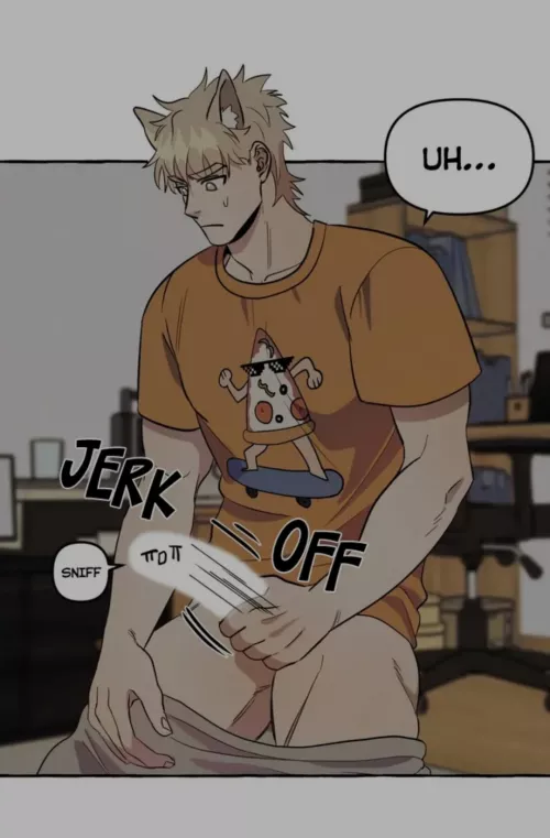 The Saber🤣 [A House For Samsami]