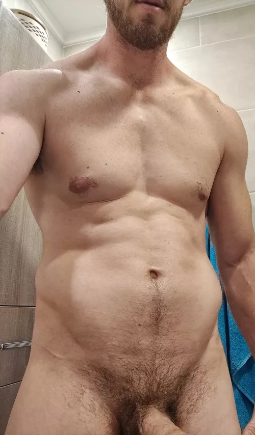 There's my good girl [35]