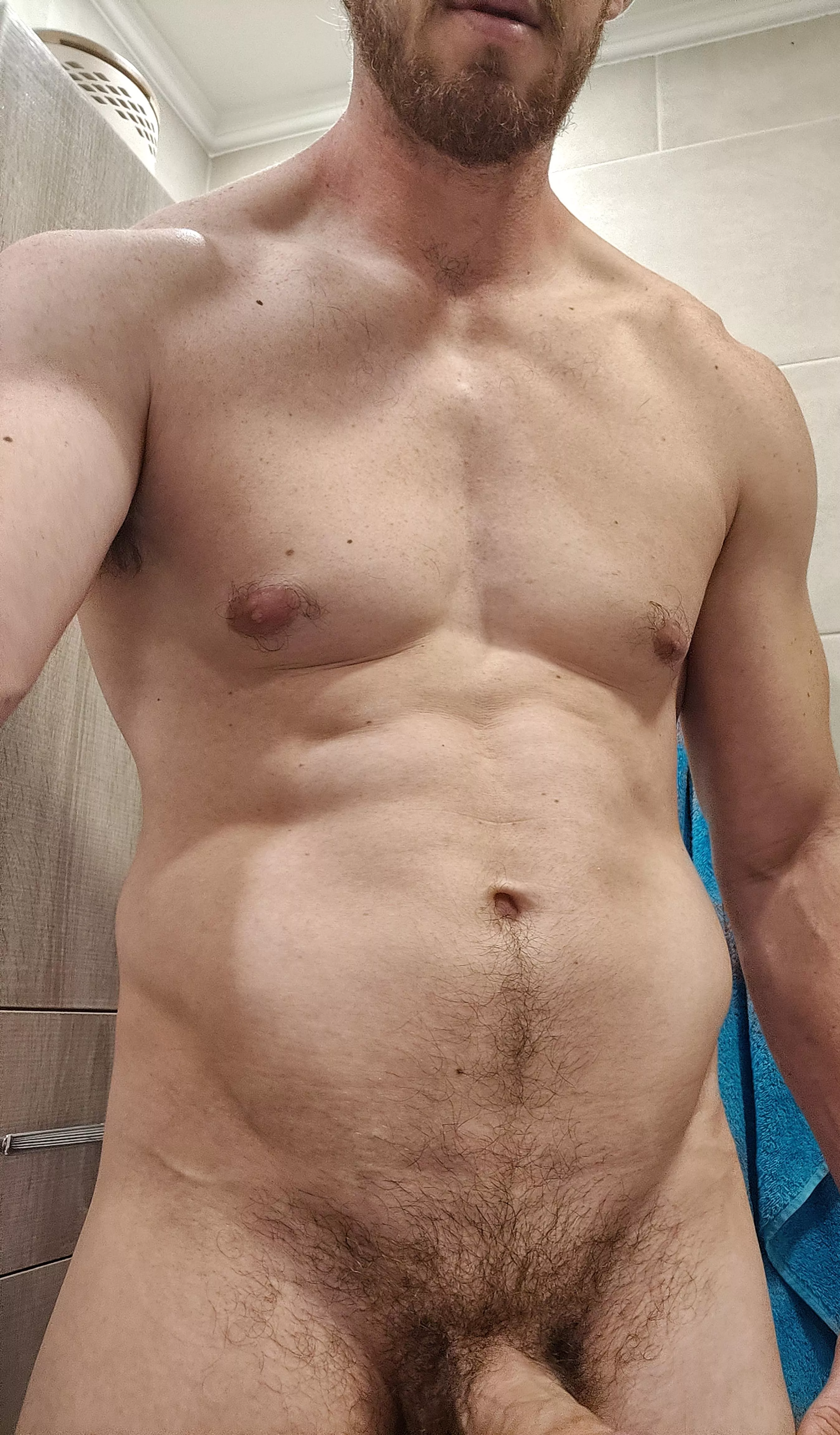 There's my good girl [35]