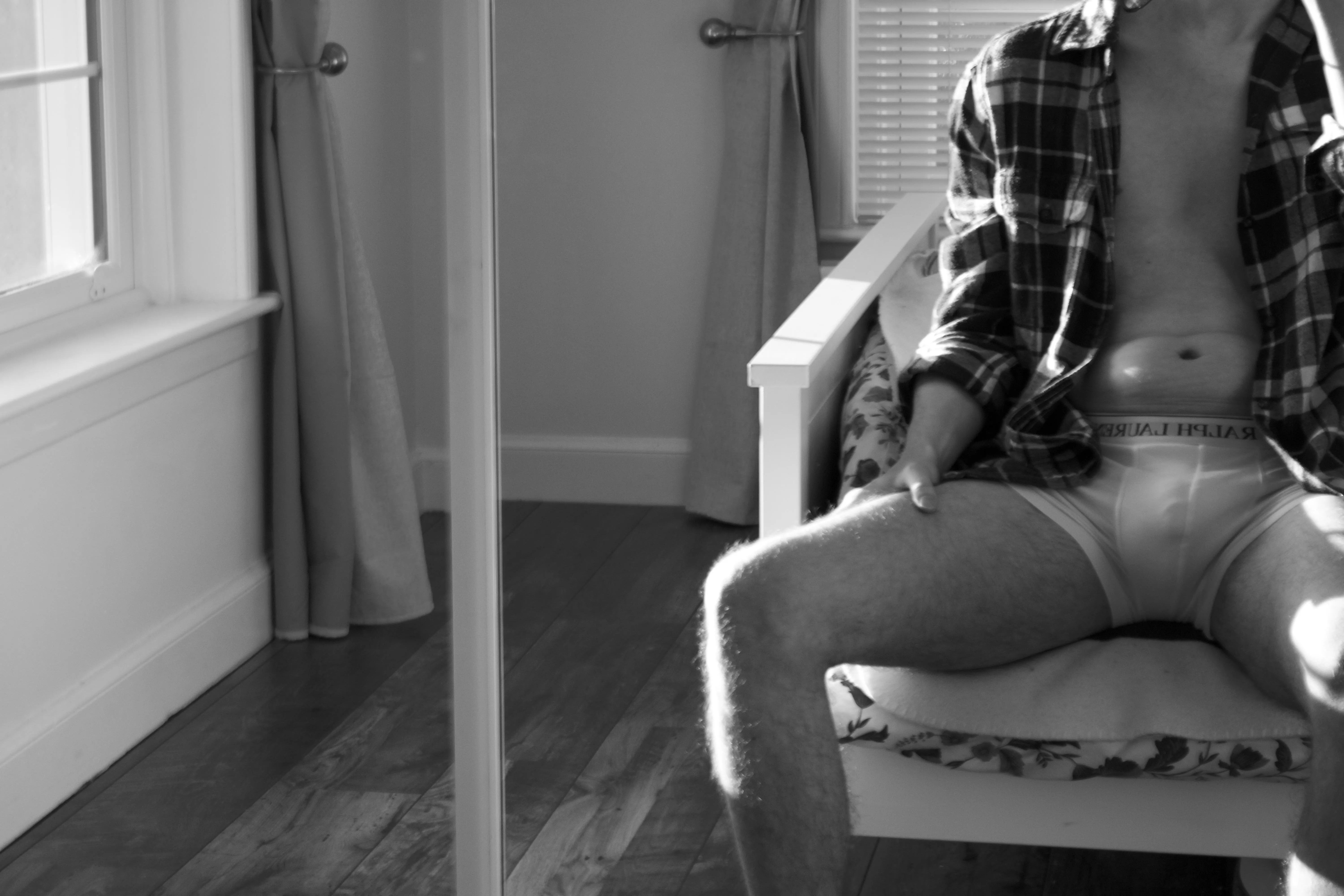 These boxer briefs are my favourite ❤️