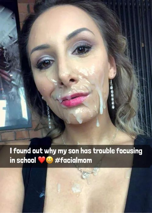 Trouble focusing in school