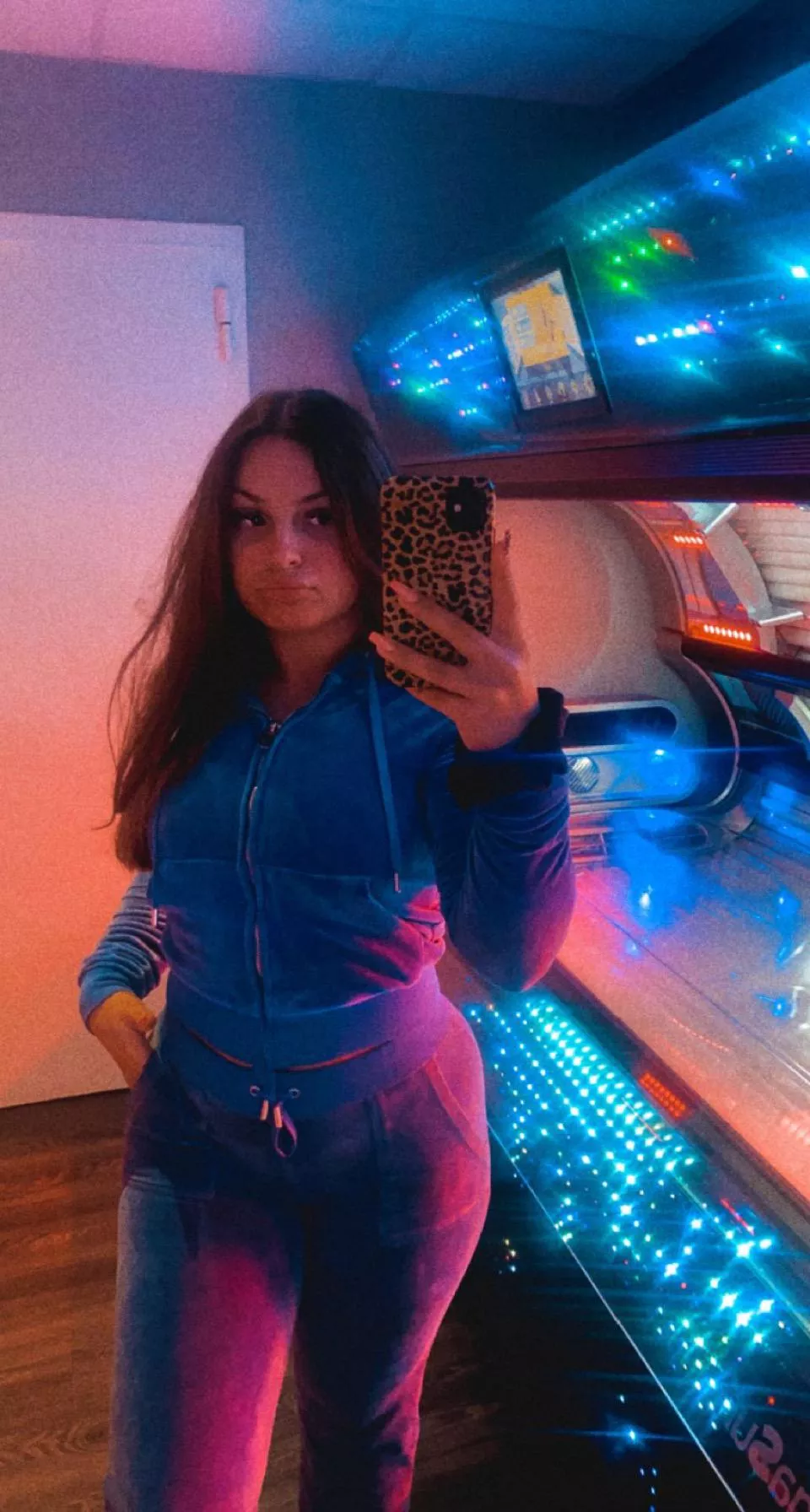 Upvote if you'd let me peg you [domme]