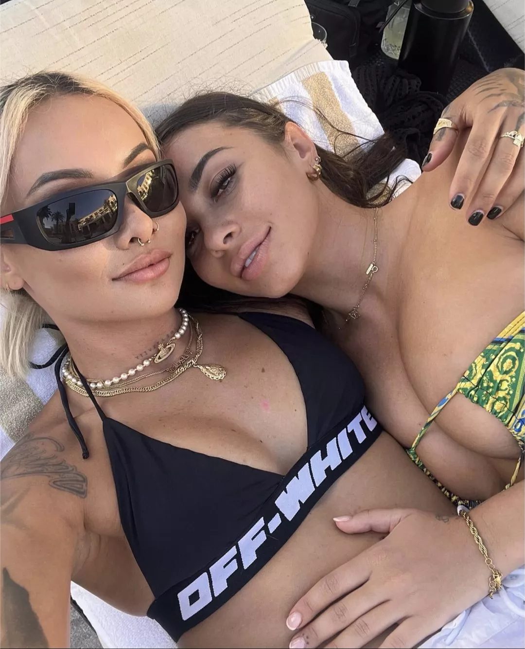 Waiting for you to join them