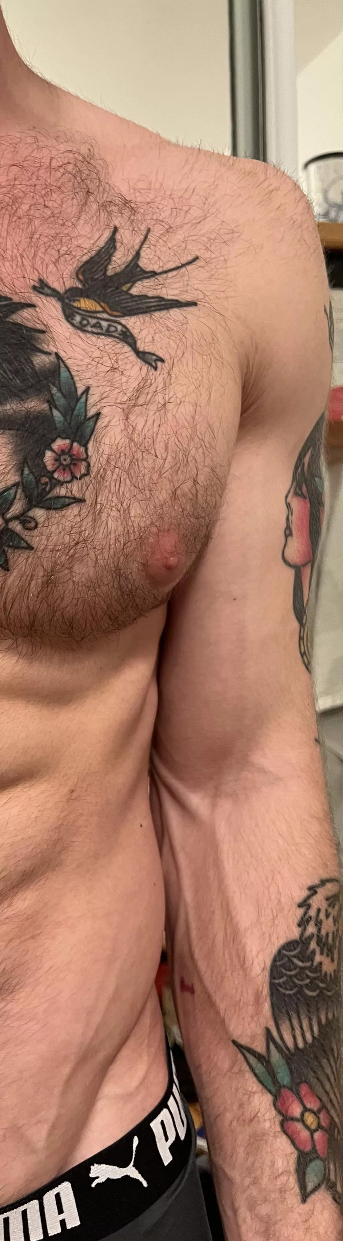 Wanna feel true power?