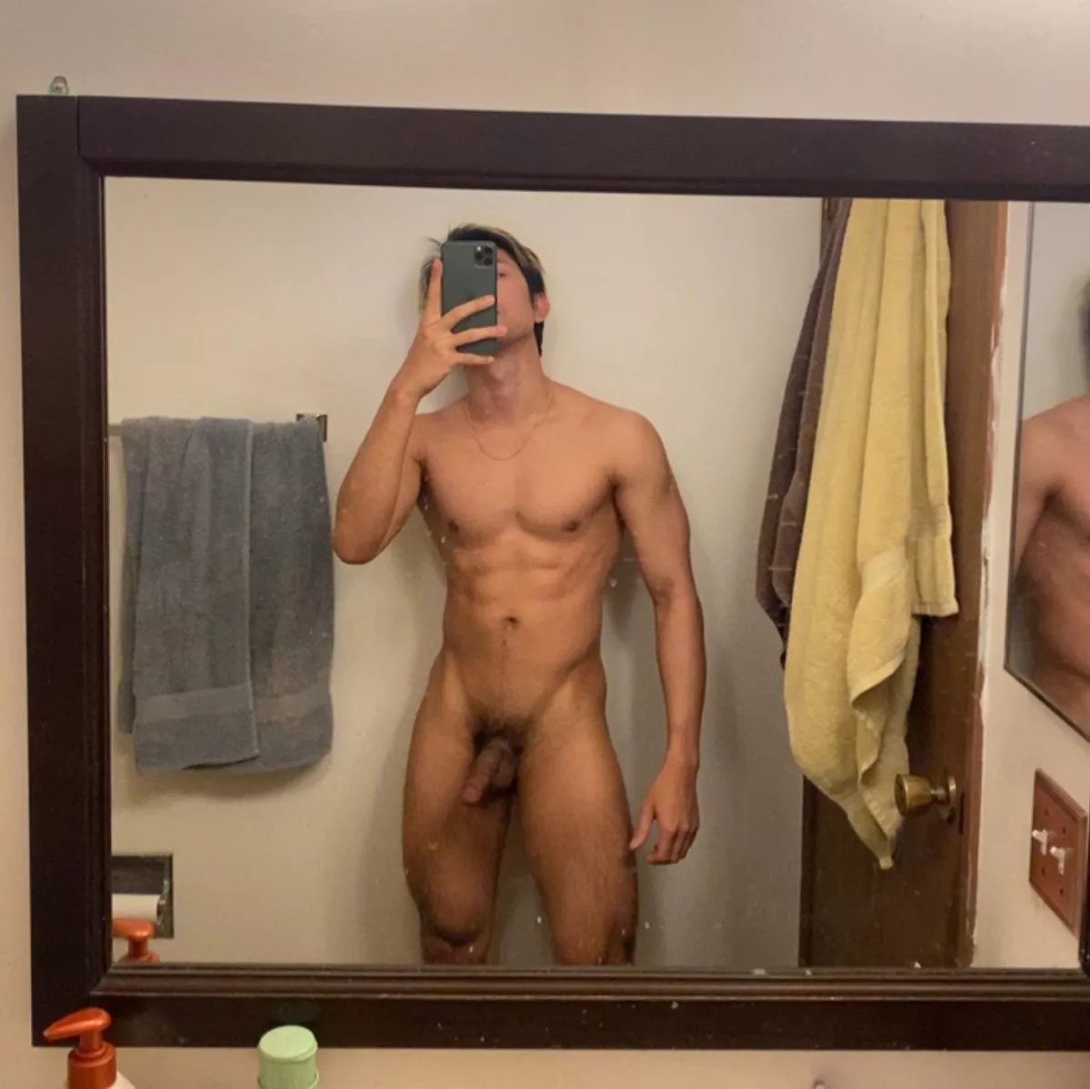 Wanna make me hard? [23]